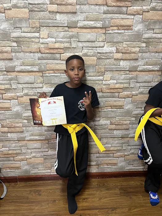 Mesquite Martial Arts Academy Picture 4