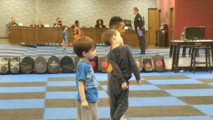 Mesquite Martial Arts Academy Picture 3