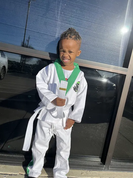 Mesquite Martial Arts Academy Picture 5