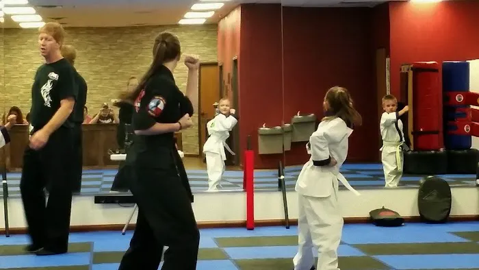 Mesquite Martial Arts Academy Picture 9