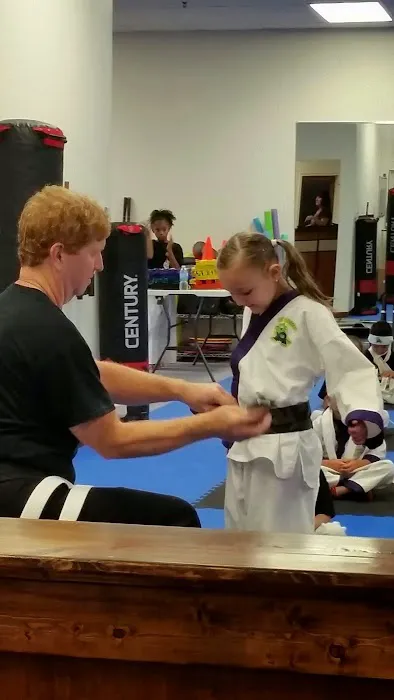 Mesquite Martial Arts Academy Picture 8