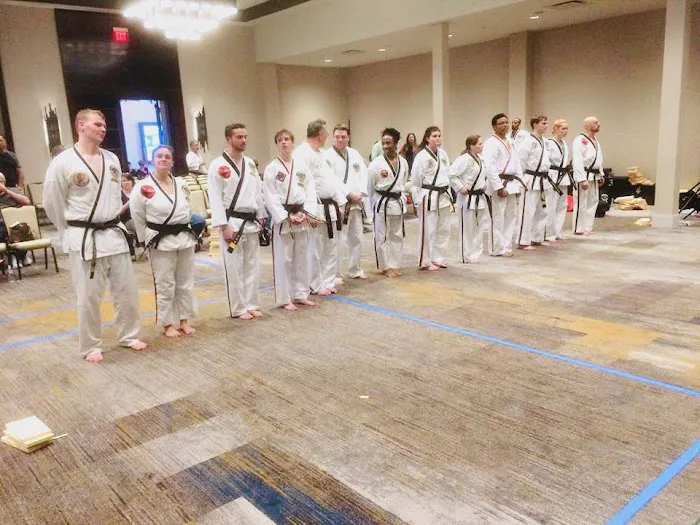 International Karate & Self Defense Forney Picture 2