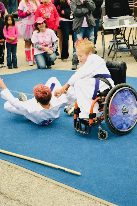International Karate & Self Defense Forney Picture 3