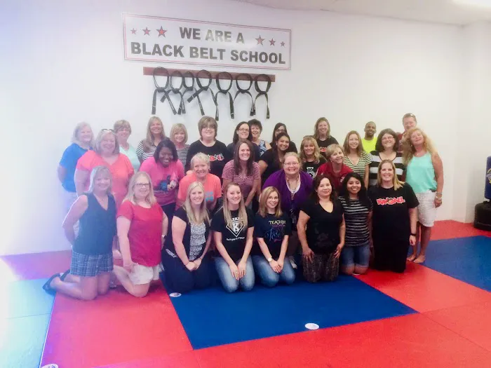 International Karate & Self Defense Forney Picture 10
