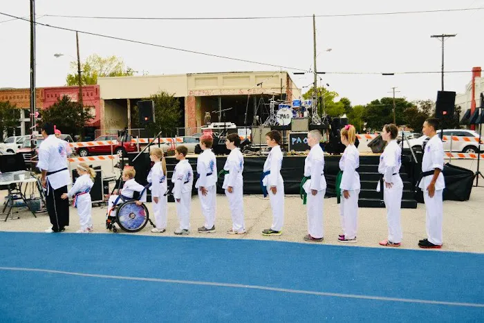 International Karate & Self Defense Forney Picture 6