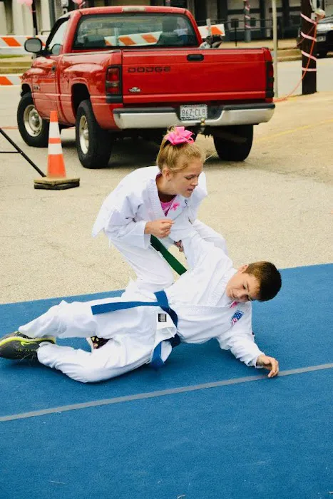 International Karate & Self Defense Forney Picture 7