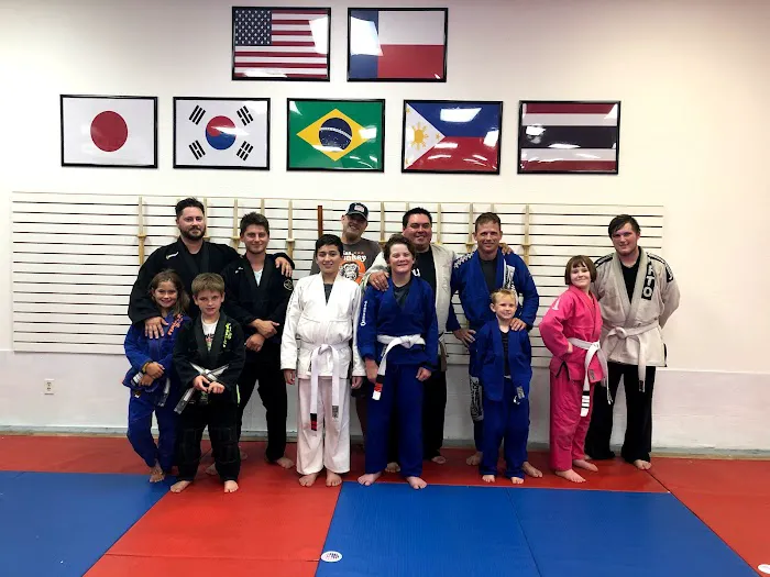 International Karate & Self Defense Forney Picture 9