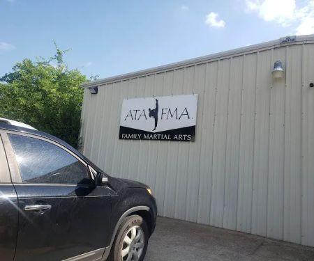 Forney Family Self Defense