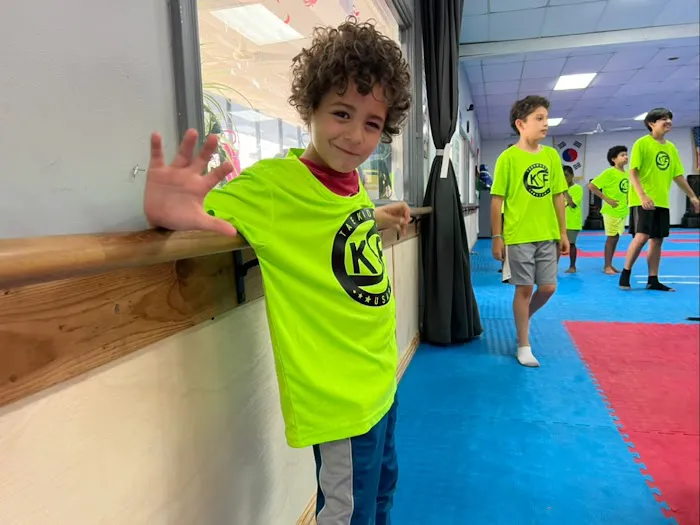 KSF Taekwondo & After School Program Picture 2