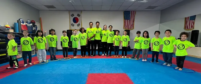 KSF Taekwondo & After School Program Picture 1