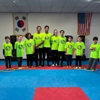 KSF Taekwondo & After School Program ico