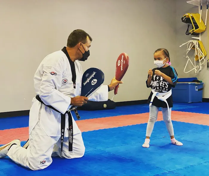 KSF Taekwondo & After School Program Picture 5