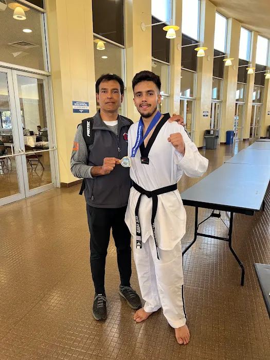KSF Taekwondo & After School Program Picture 7