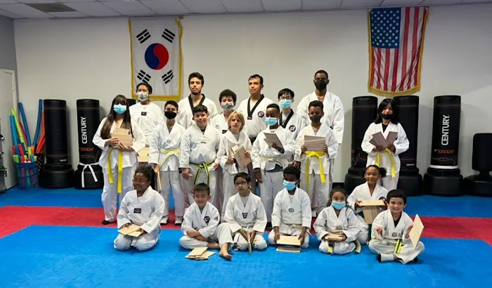 KSF Taekwondo & After School Program Picture 10