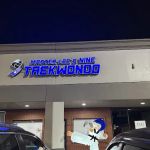 Master Lee's Nine Taekwondo