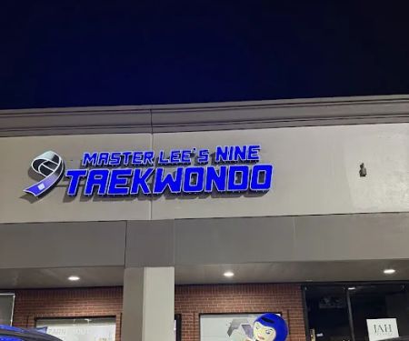 Master Lee's Nine Taekwondo