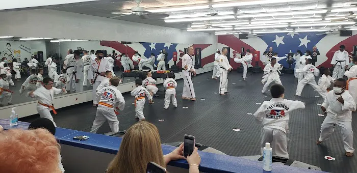 ATA Black Belt Academy Picture 2