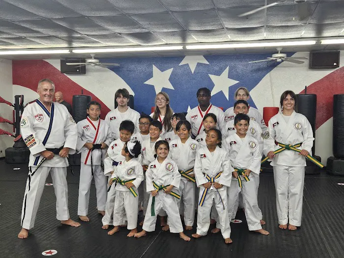 ATA Black Belt Academy Picture 4
