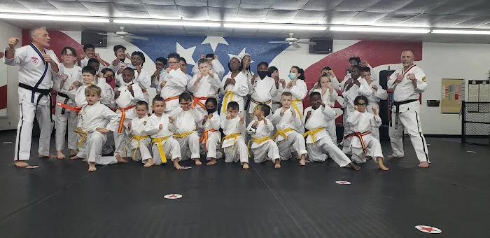 ATA Black Belt Academy Picture 3