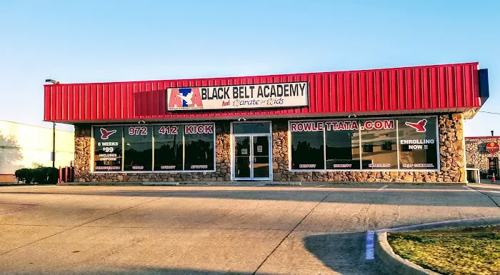 ATA Black Belt Academy Picture 7