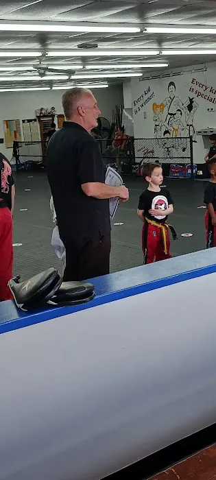 ATA Black Belt Academy Picture 6