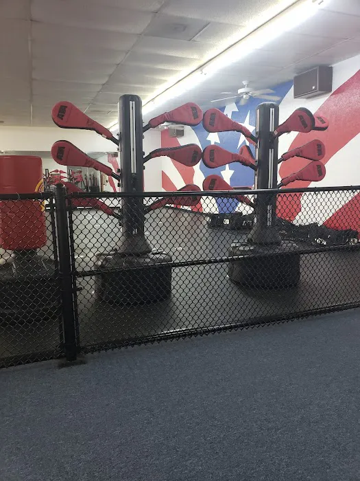 ATA Black Belt Academy Picture 10