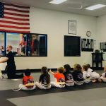 Rockwall Black Belt Academy