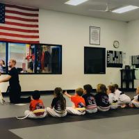 Rockwall Black Belt Academy ico