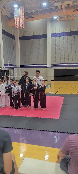 Rockwall Black Belt Academy Picture 5