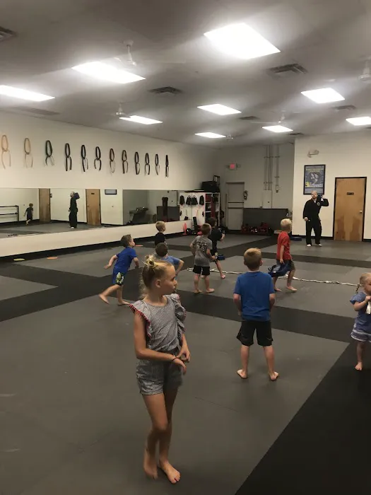 Rockwall Black Belt Academy Picture 7