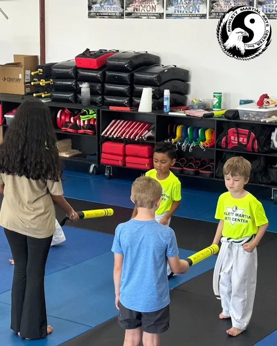 Rowlett Martial Arts Center Picture 5