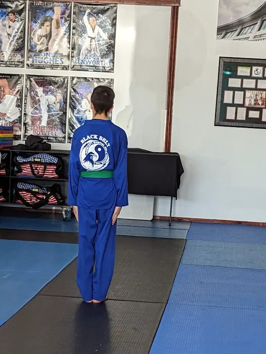 Rowlett Martial Arts Center Picture 2