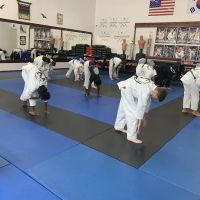Rowlett Martial Arts Center ico