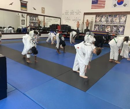 Rowlett Martial Arts Center