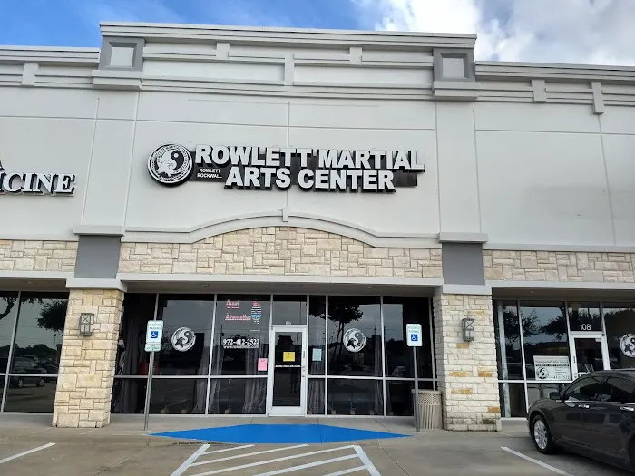 Rowlett Martial Arts Center Picture 3