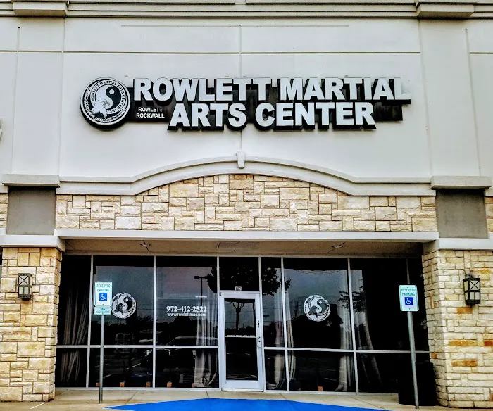 Rowlett Martial Arts Center Picture 4