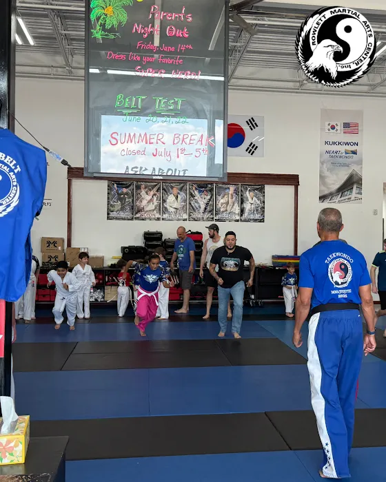 Rowlett Martial Arts Center Picture 7