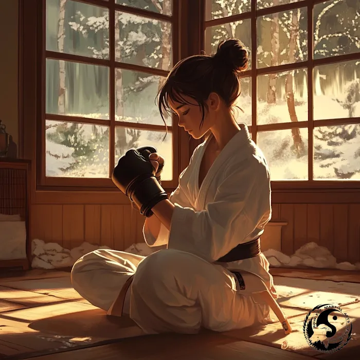 Rowlett Martial Arts Center Picture 8