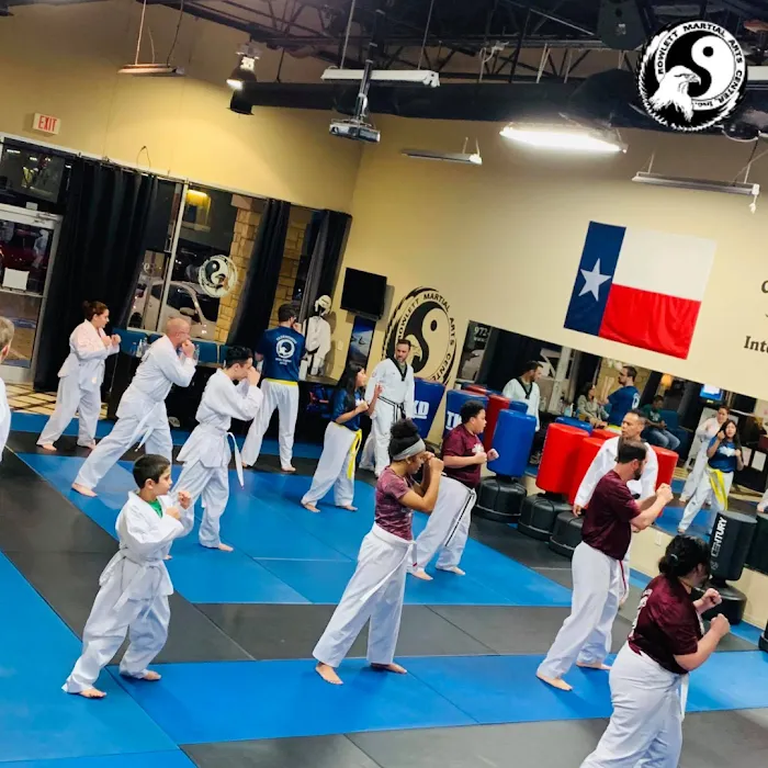 Rowlett Martial Arts Center Picture 9
