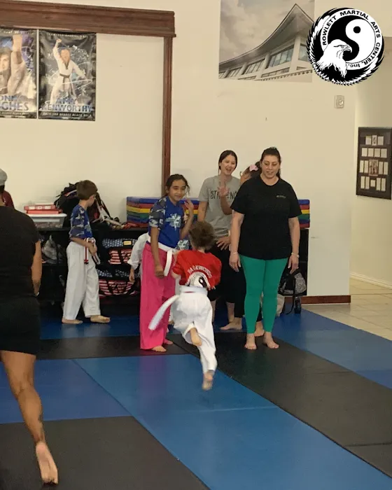 Rowlett Martial Arts Center Picture 10