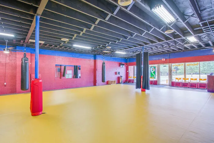 My Martial Arts Picture 3