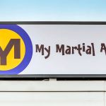 My Martial Arts