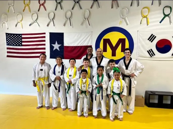 My Martial Arts Picture 2