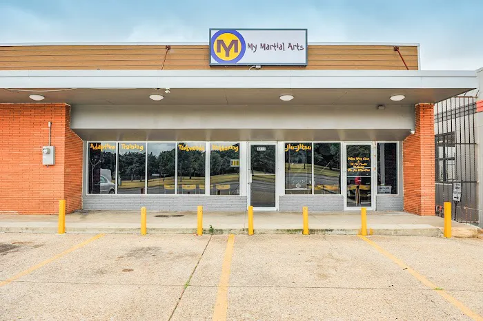 My Martial Arts Picture 7