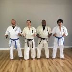 Dallas Kyokushin Karate