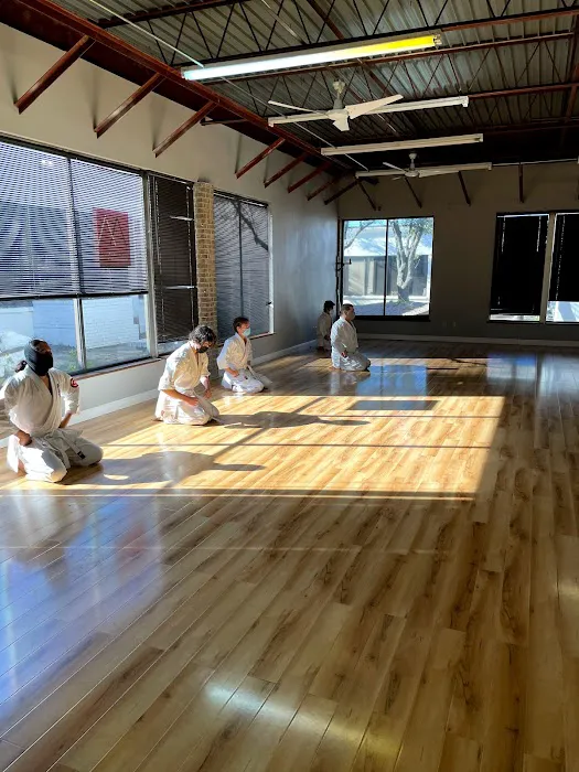 Dallas Kyokushin Karate Picture 5