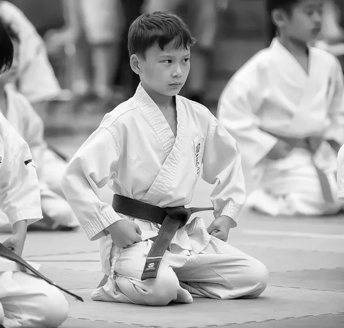 Dallas Kyokushin Karate Picture 7