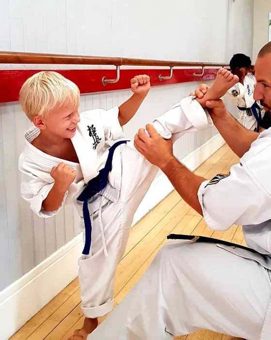 Dallas Kyokushin Karate Picture 9