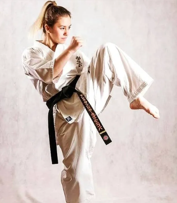 Dallas Kyokushin Karate Picture 8
