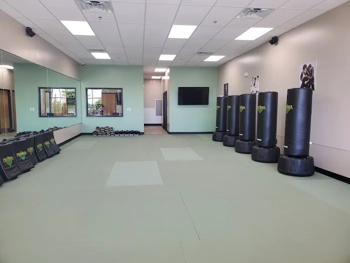 Premier Martial Arts Addison Picture 1